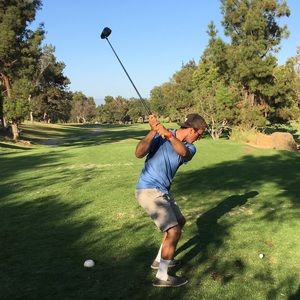 Meet your Posher, Jack